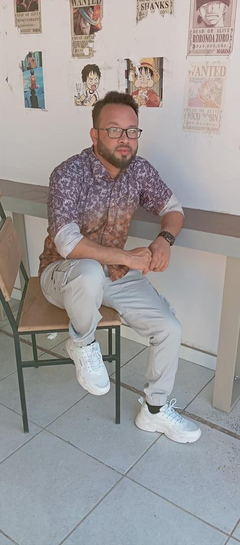 Arman Hossain