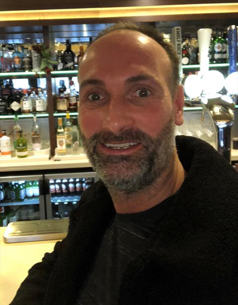 RobertoBond