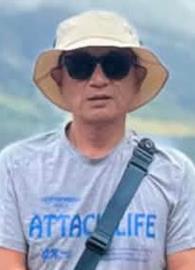 Dave shin