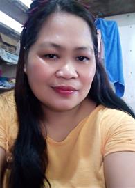 Len opong