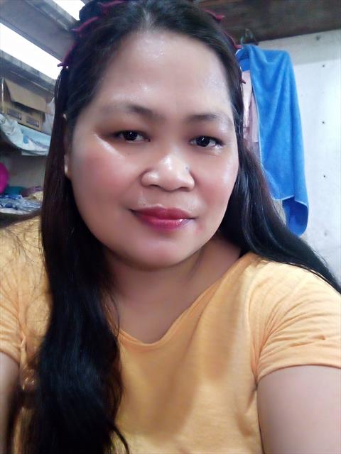 Len opong