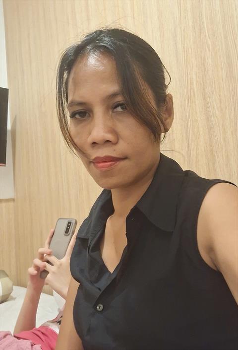 nita irma