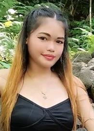 Apple Marie Odchigue