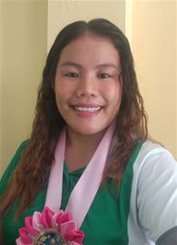 Cristine Domoso