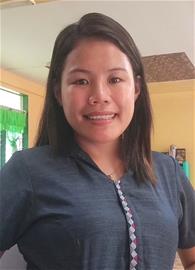 Cristine Domoso