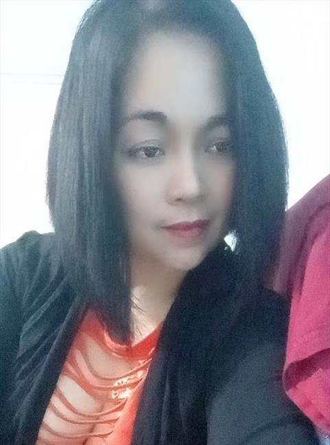 claire Edmilao