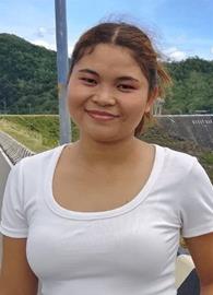 Michelle dela Cruz