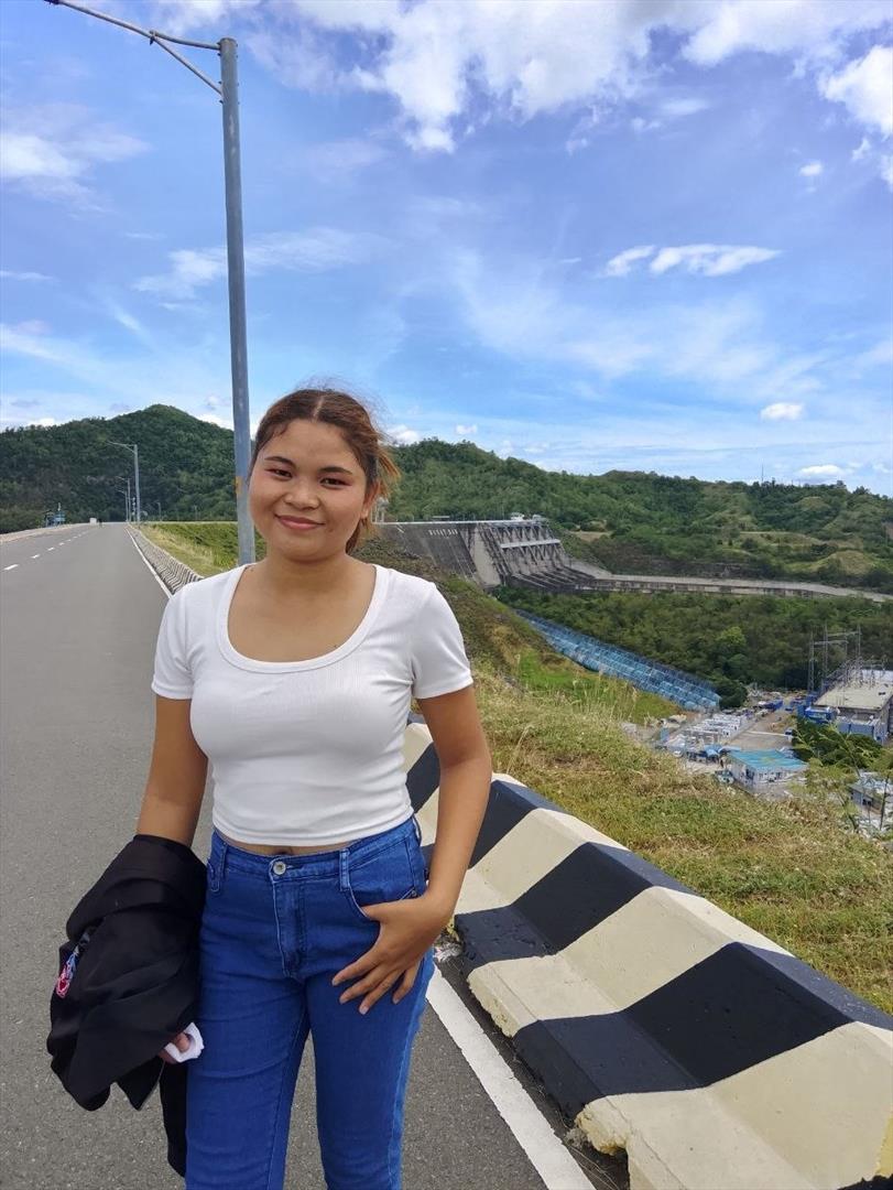 Michelle dela Cruz