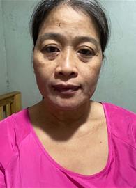 Nina bonita