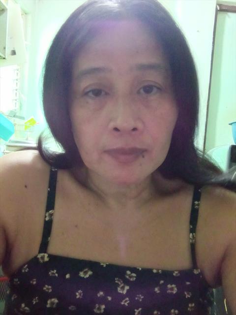 Nina bonita