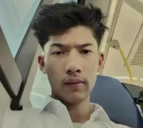 sunil