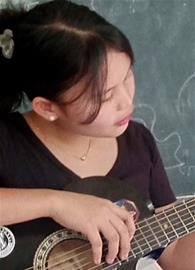 juna choy