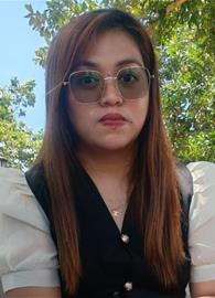 gladys joy omillon