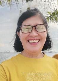 Leady Mongcupa