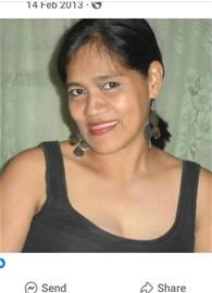 Maria Rosa