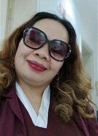 joyce be happy