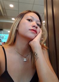 Aya Pinuela