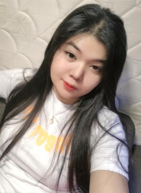 Luna Isabel