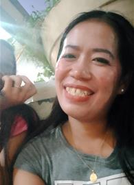 Cris Mae