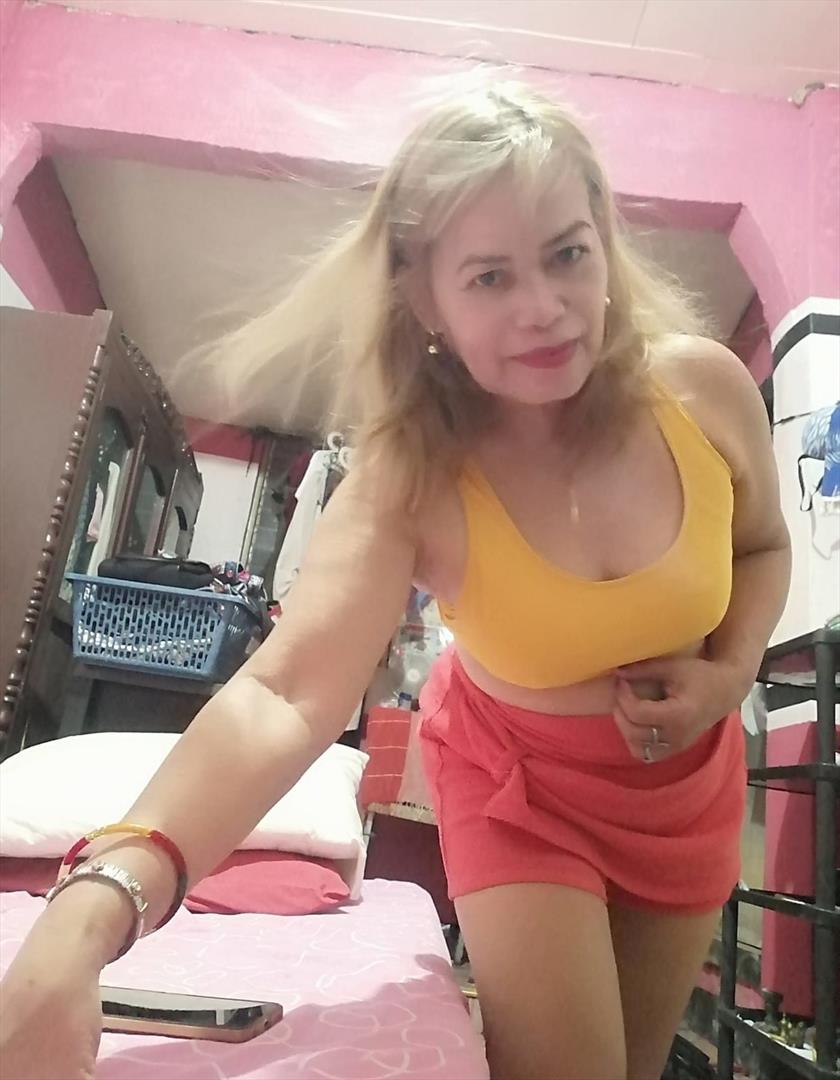 Juna Baron