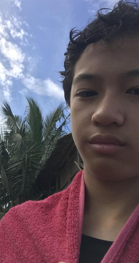 Raymund T Borja
