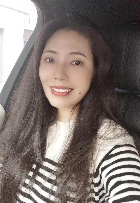wenying