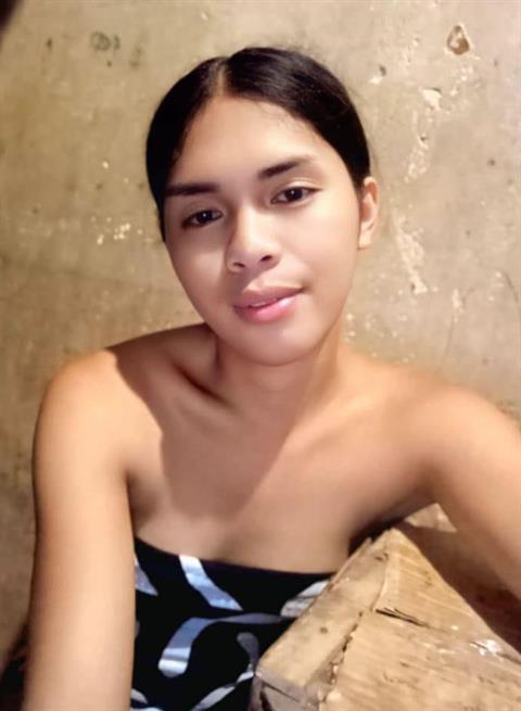 mikaymoreno