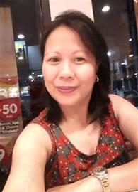 teresita villamor