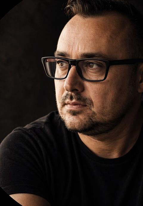 Tibor Kartai