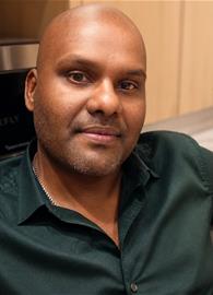 Raj Kumar