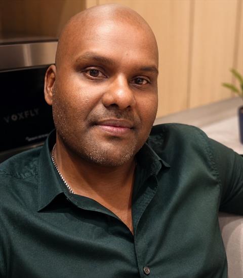 Raj Kumar