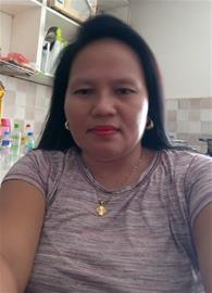 florenda pael
