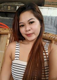 Daniza Dela Rama