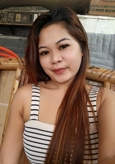 Daniza Dela Rama