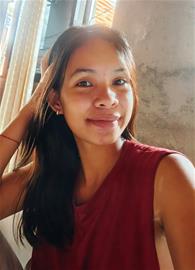 ANDELINE MIRA