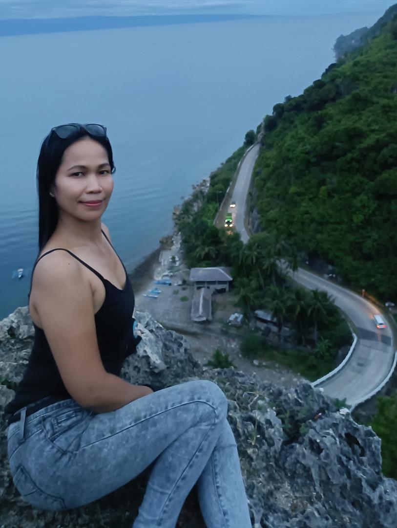 nenia lyann sanoy