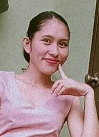 Nadel Mae