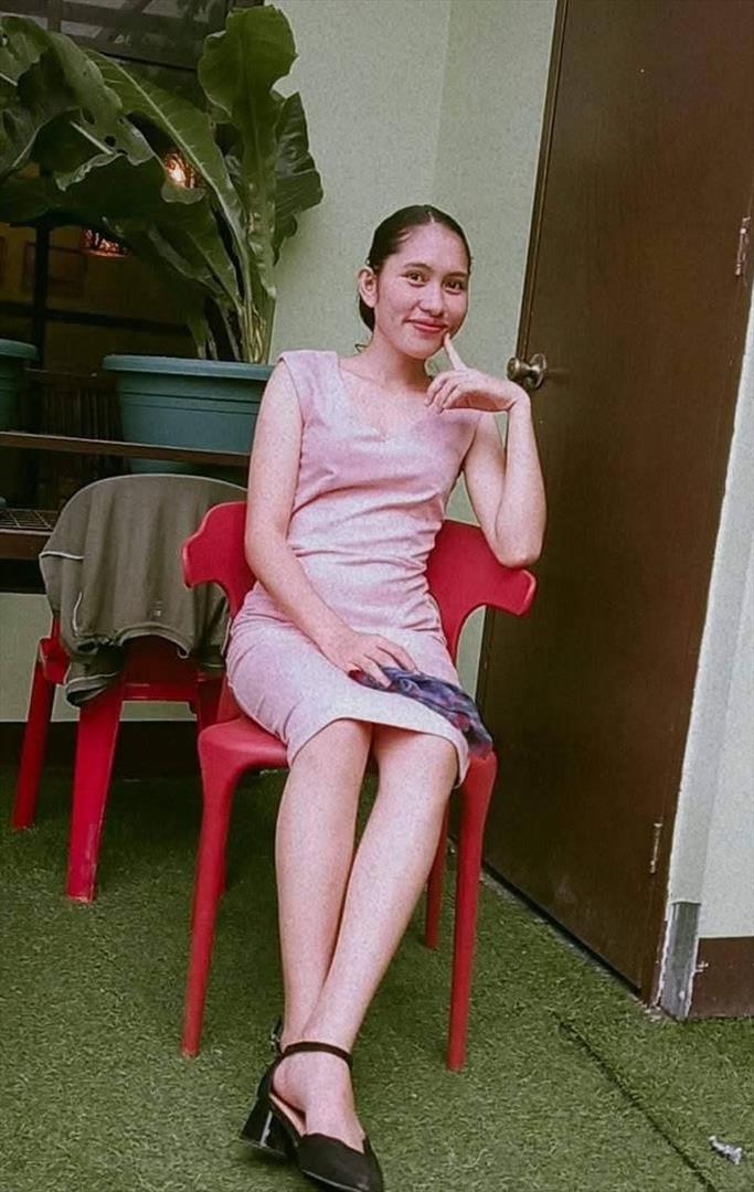 Nadel Mae