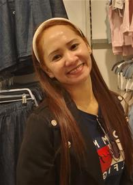 Joyzia