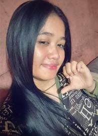 ALTHEA MARIE