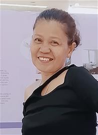 Marlyn Abianda