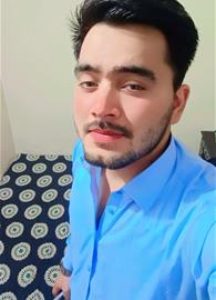 Mr Saim