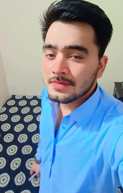 Mr Saim
