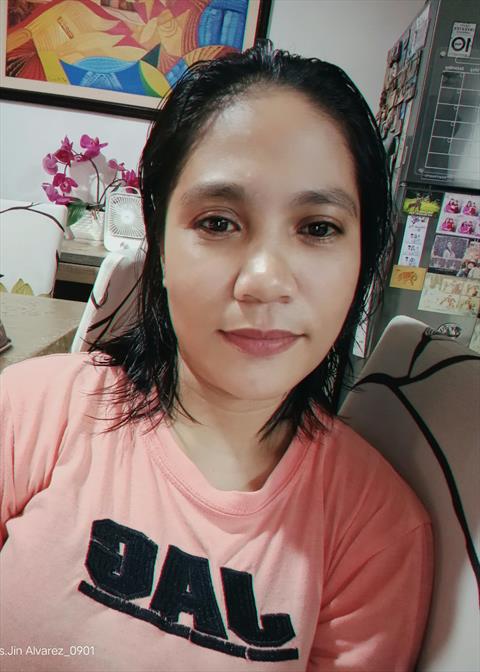 jay ann