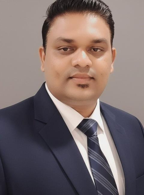Dinesh