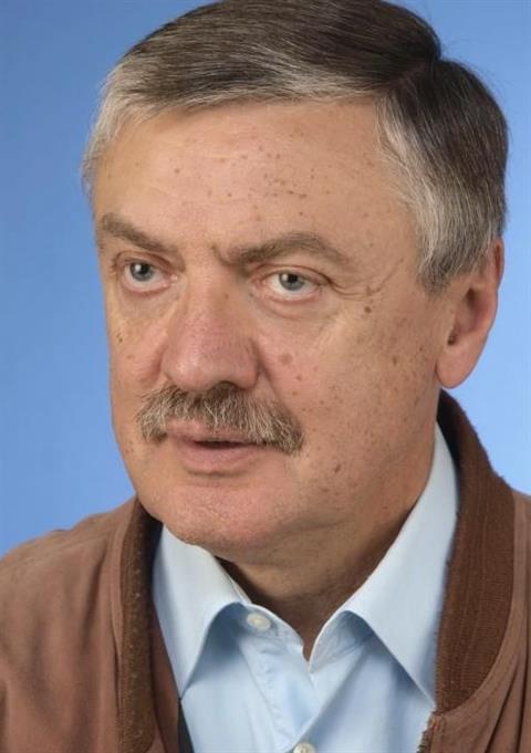 Georg Vancura