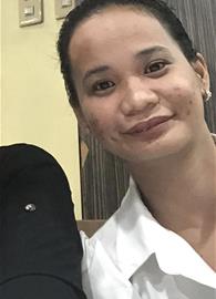 Victoria Mae Datlang