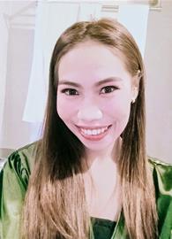 Donna Pontungan