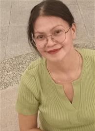 Wilma Manalo Montero