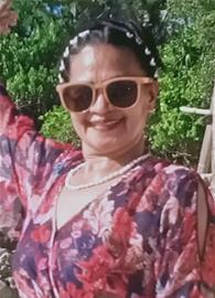 Wilma Manalo Montero